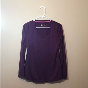 Sport long sleeve